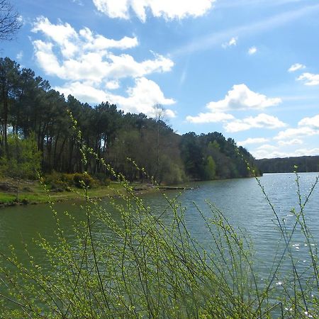 فندق Iffendicفي  Domaine De Tremelin المظهر الخارجي الصورة