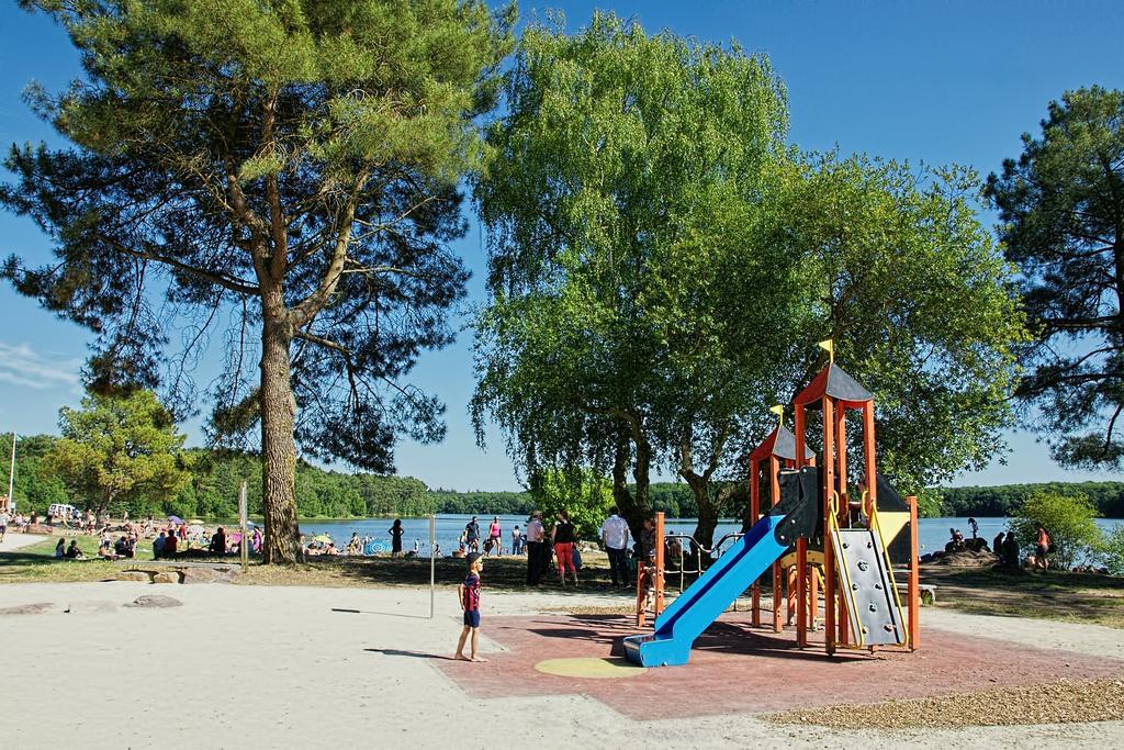فندق Iffendicفي  Domaine De Tremelin المظهر الخارجي الصورة
