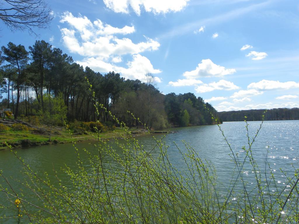 فندق Iffendicفي  Domaine De Tremelin المظهر الخارجي الصورة